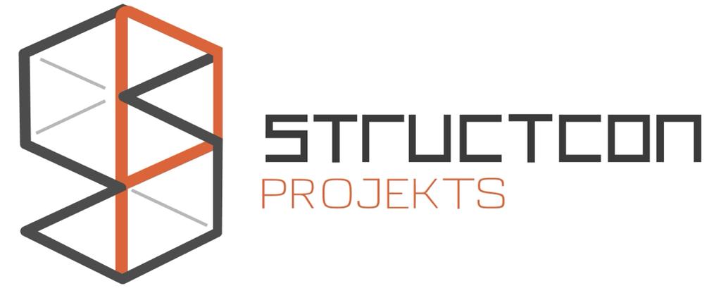 structcon projekts logo